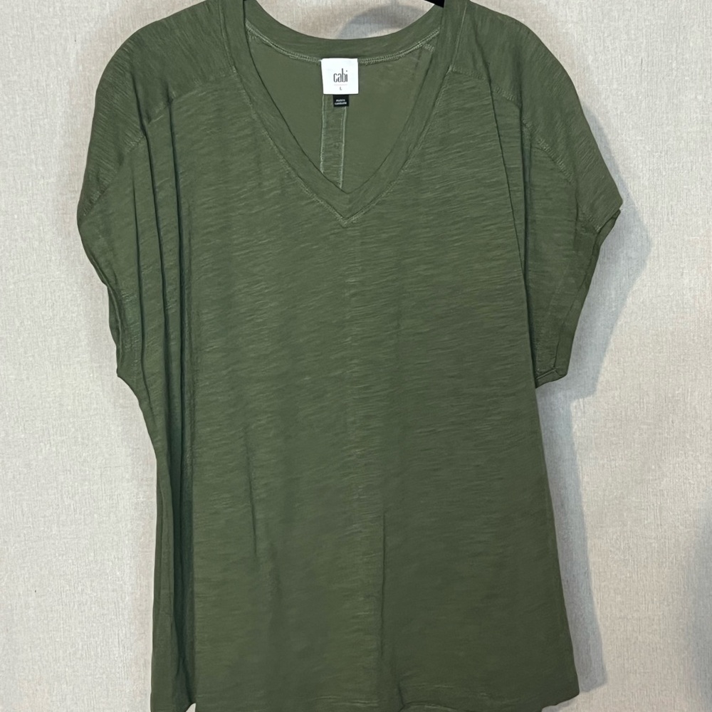 CAbi Trooper Top